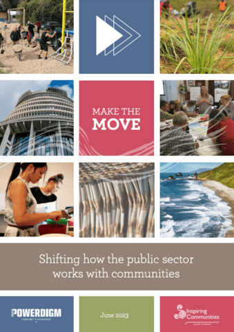 Report cover