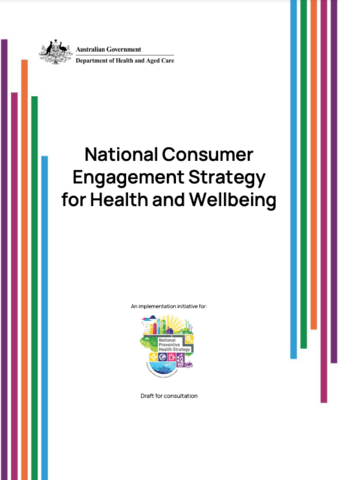 Report cover