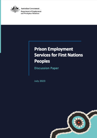 Report cover