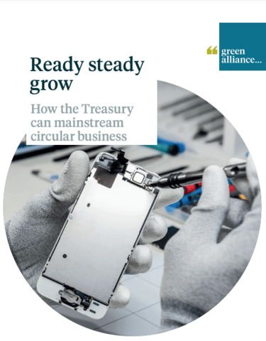 Report cover