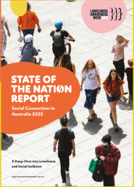 Report cover