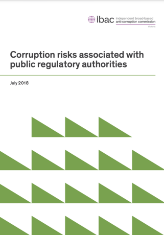 Report cover