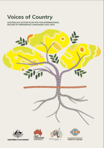 Report cover
