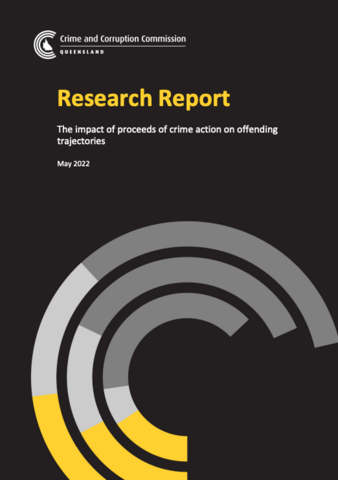 Report cover