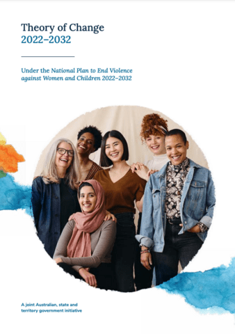 Report cover