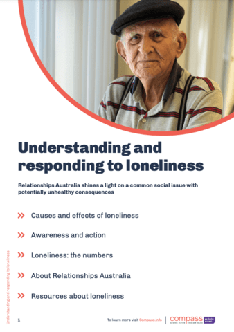 Report cover