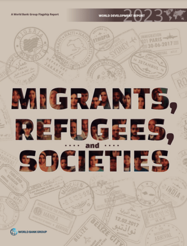 Report cover