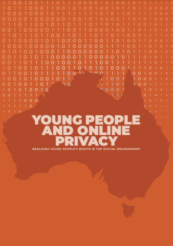 Report cover