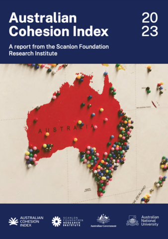 Report cover
