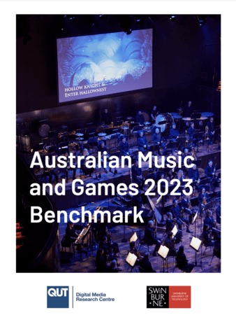 Report cover
