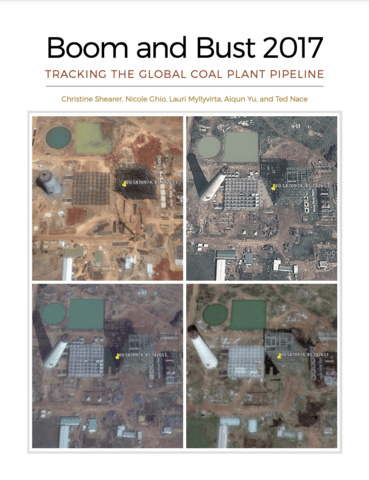 Report cover