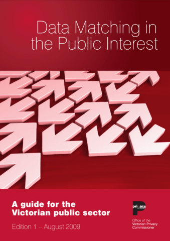 Report cover