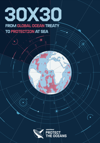 Report cover