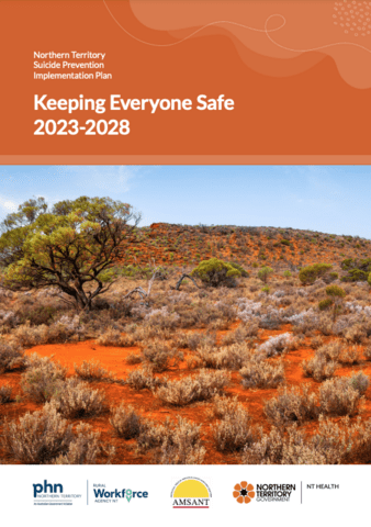 Report cover