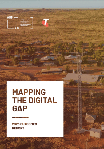 Report cover