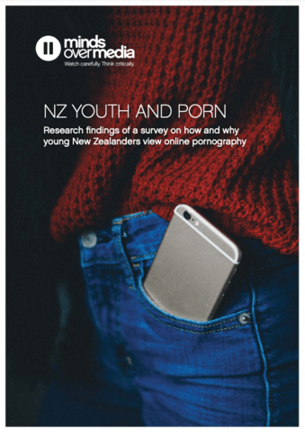 Report cover