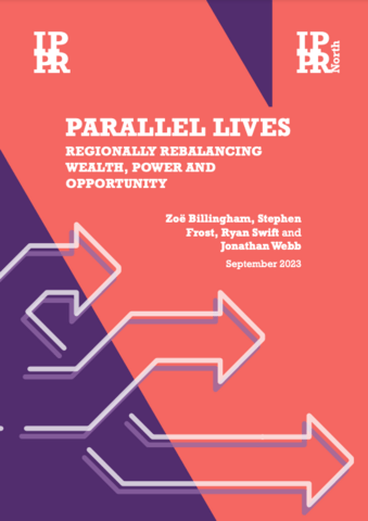 Report cover