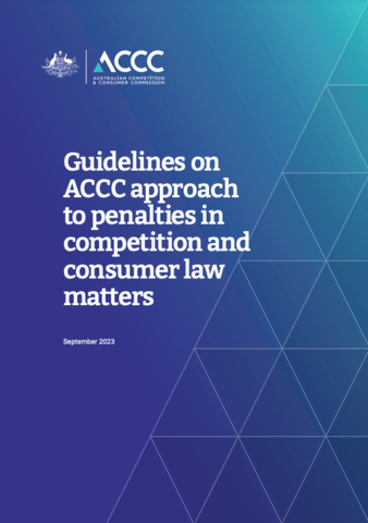 Report cover