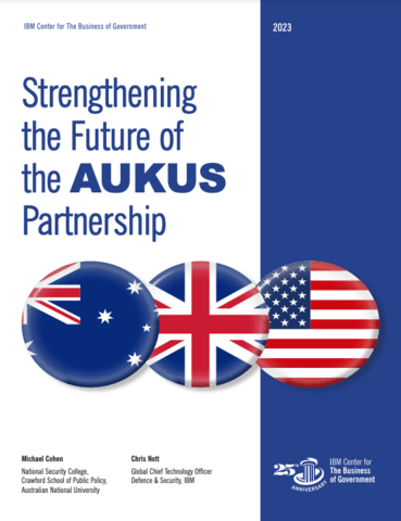 Report cover