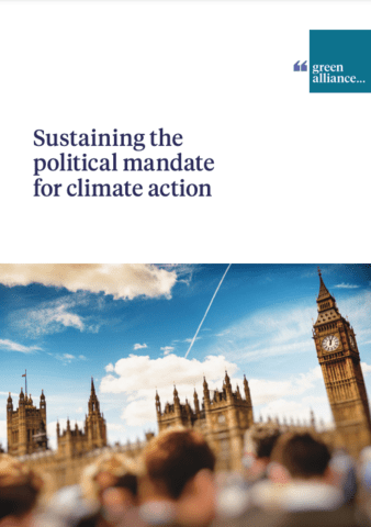 Report cover