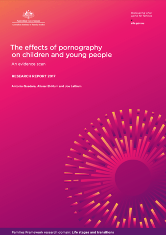 Report cover