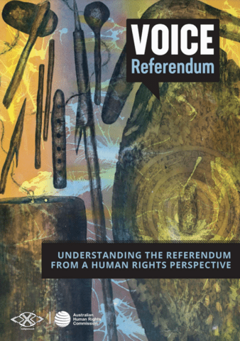 Report cover