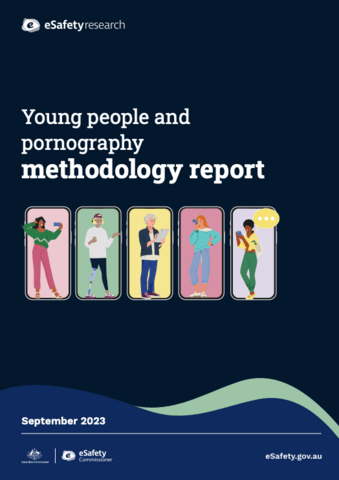 Report cover