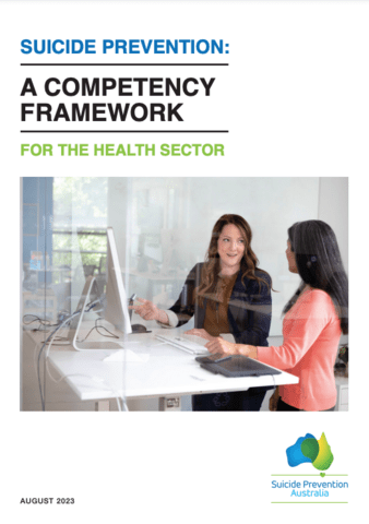 Report cover