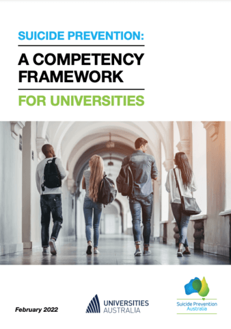 Report cover