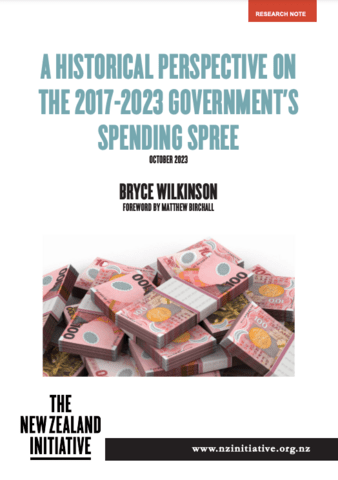 Report cover