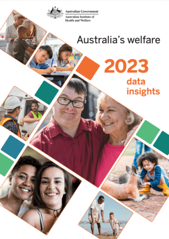 Report cover