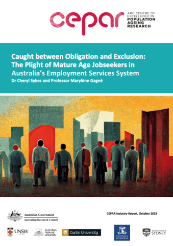 Report cover