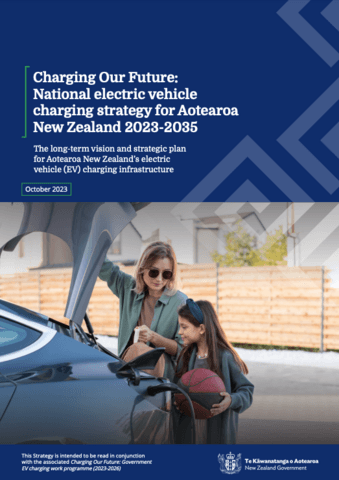 Report cover