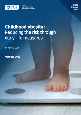 Report cover