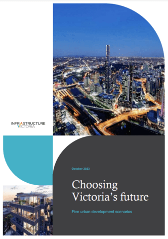 Report cover
