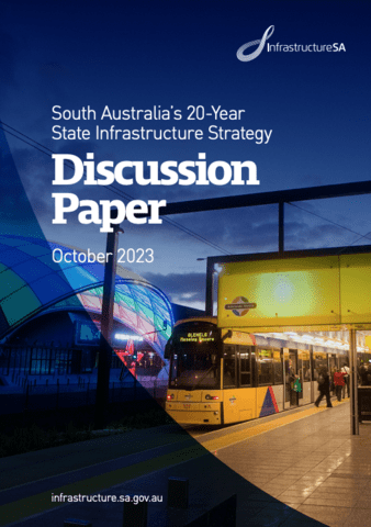Report cover