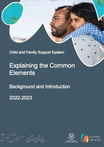 Report cover