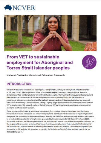 Report cover