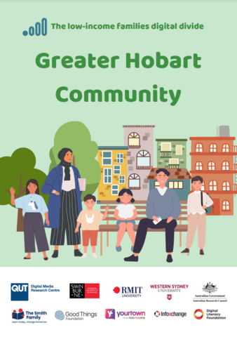Report cover
