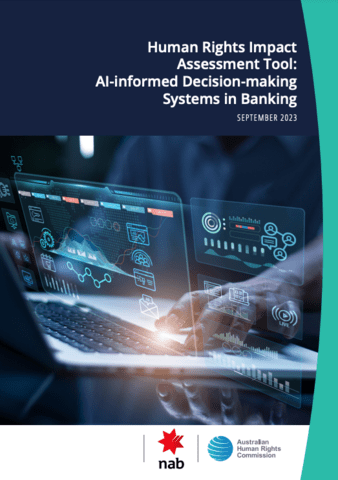 Report cover