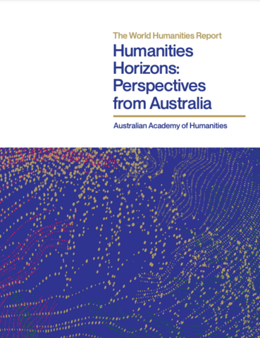 Report cover