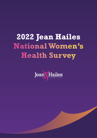 Report cover