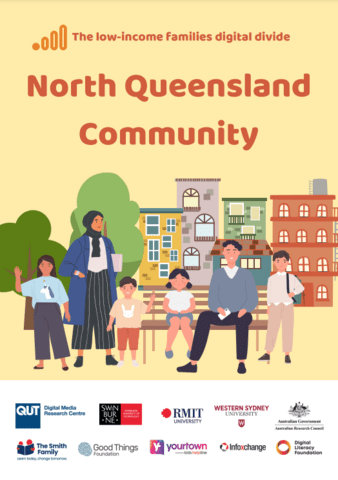 Report cover