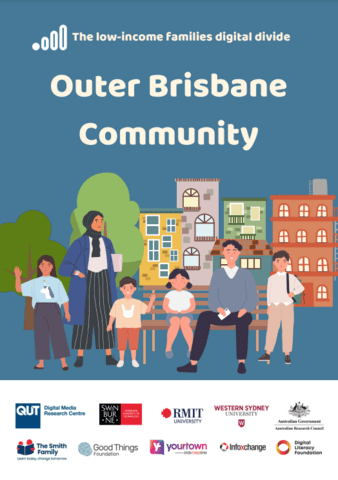 Report cover