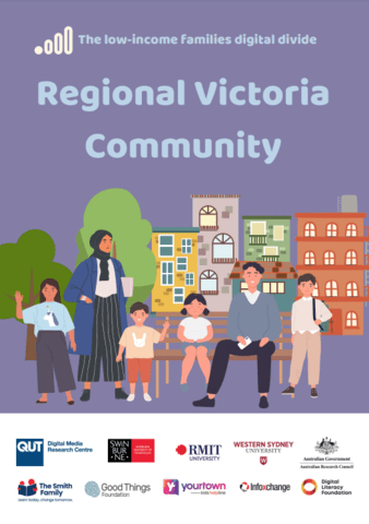 Report cover
