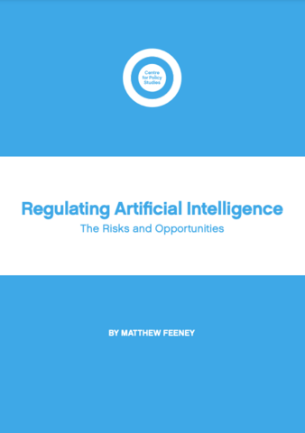 Report cover