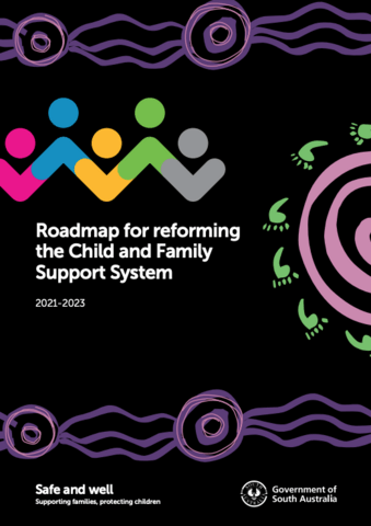 Report cover
