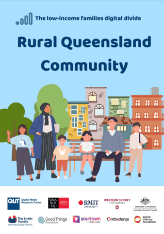 Report cover