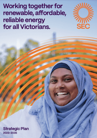 Report cover
