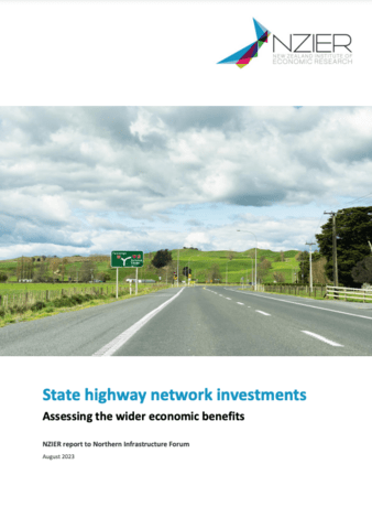 Report cover